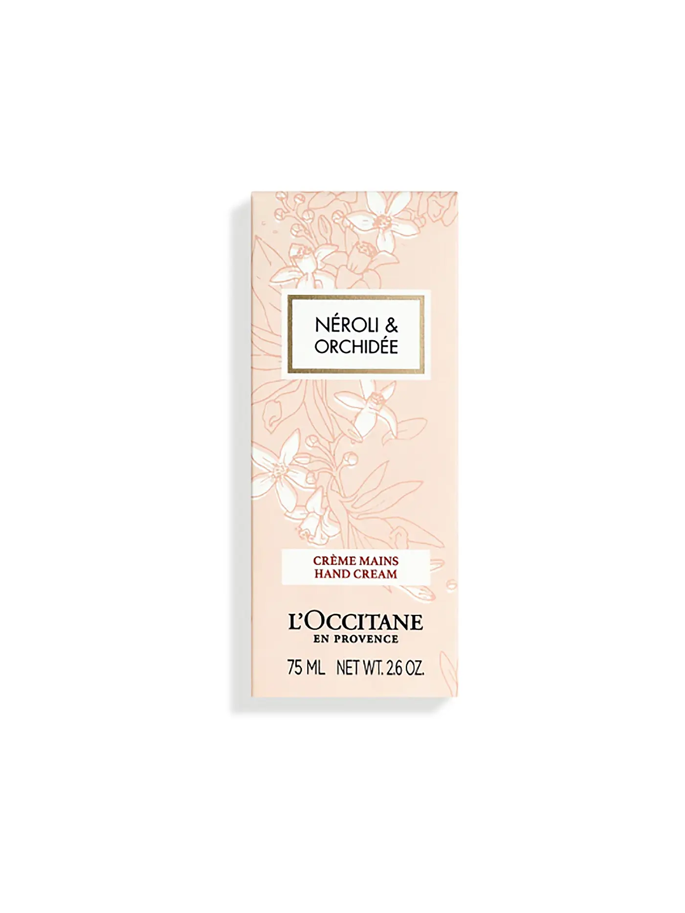 L'OCCITANE | Néroli & Orchidée Handcreme 30ml | keine Farbe